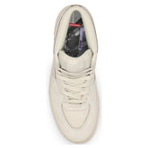 Vans - Atiba Skate Half Cab Wafflecup (Oatmeal)